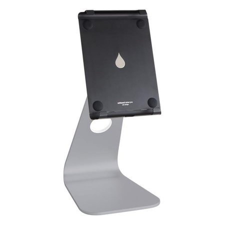 RAIN DESIGN Rain Design 10058 9.7 in. mStand tabletpro iPad Pro & Air; Space Grey 10058